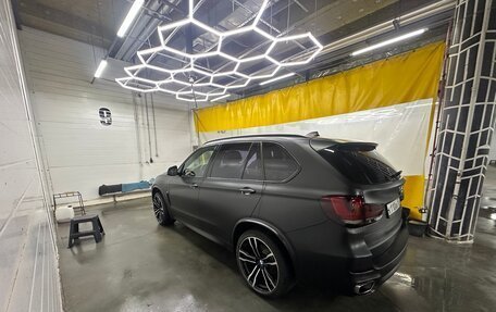 BMW X5, 2013 год, 2 300 000 рублей, 3 фотография