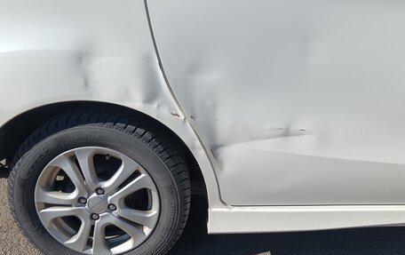 Honda Freed I, 2012 год, 838 000 рублей, 18 фотография