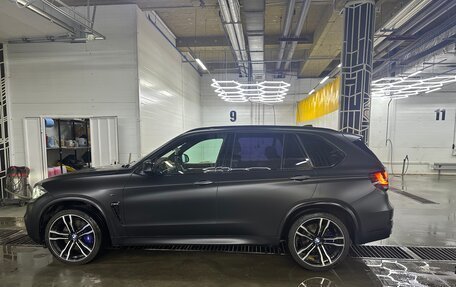 BMW X5, 2013 год, 2 300 000 рублей, 5 фотография
