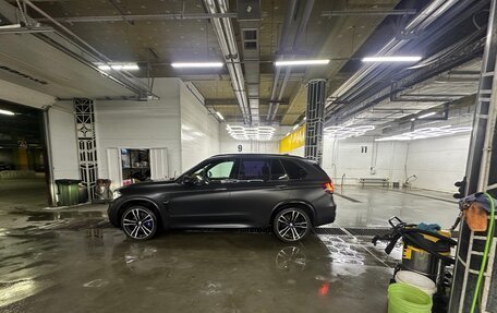 BMW X5, 2013 год, 2 300 000 рублей, 6 фотография