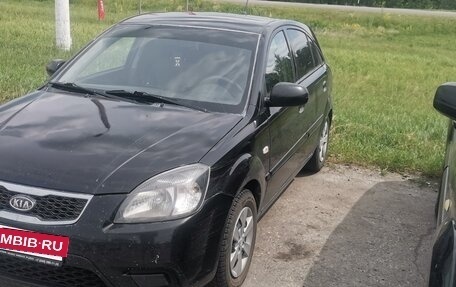 KIA Rio II, 2010 год, 300 000 рублей, 2 фотография
