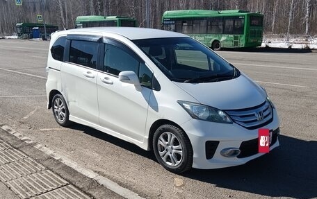 Honda Freed I, 2012 год, 838 000 рублей, 20 фотография
