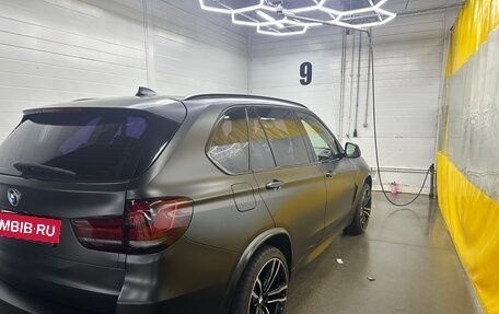 BMW X5, 2013 год, 2 300 000 рублей, 4 фотография
