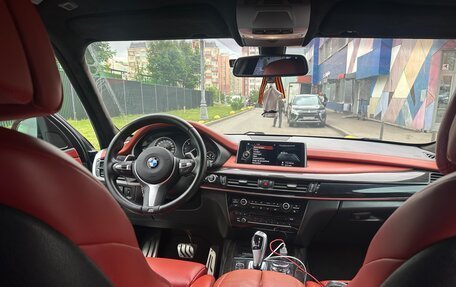 BMW X5, 2013 год, 2 300 000 рублей, 12 фотография