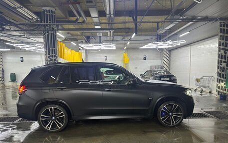 BMW X5, 2013 год, 2 300 000 рублей, 7 фотография