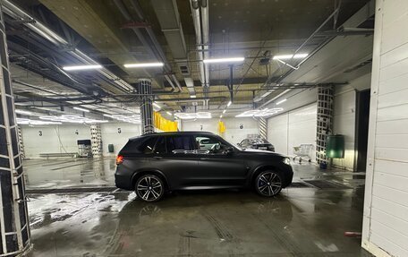 BMW X5, 2013 год, 2 300 000 рублей, 9 фотография