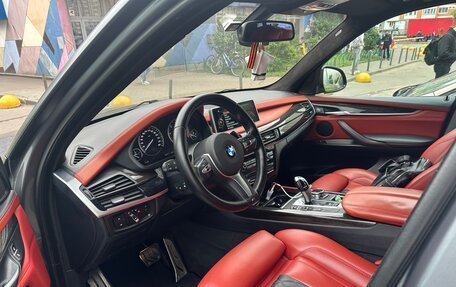 BMW X5, 2013 год, 2 300 000 рублей, 13 фотография