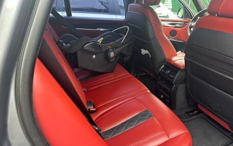 BMW X5, 2013 год, 2 300 000 рублей, 16 фотография