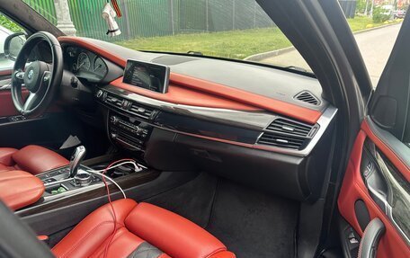 BMW X5, 2013 год, 2 300 000 рублей, 15 фотография