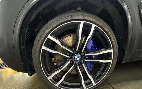 BMW X5, 2013 год, 2 300 000 рублей, 10 фотография