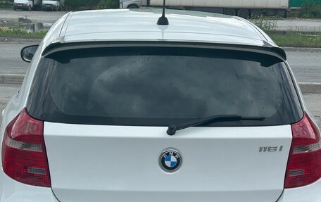 BMW 1 серия, 2010 год, 761 000 рублей, 3 фотография