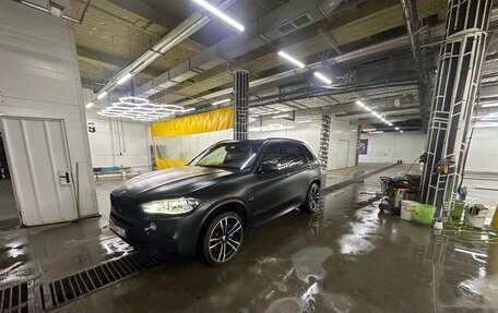 BMW X5, 2013 год, 2 300 000 рублей, 11 фотография