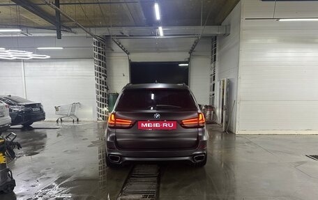 BMW X5, 2013 год, 2 300 000 рублей, 8 фотография