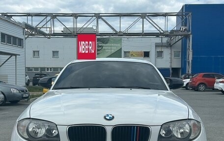 BMW 1 серия, 2010 год, 761 000 рублей, 2 фотография