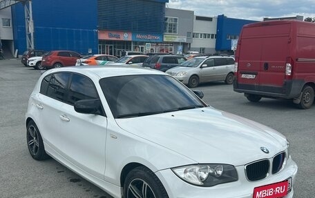 BMW 1 серия, 2010 год, 761 000 рублей, 6 фотография