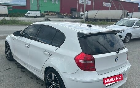 BMW 1 серия, 2010 год, 761 000 рублей, 4 фотография