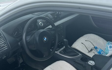 BMW 1 серия, 2010 год, 761 000 рублей, 8 фотография