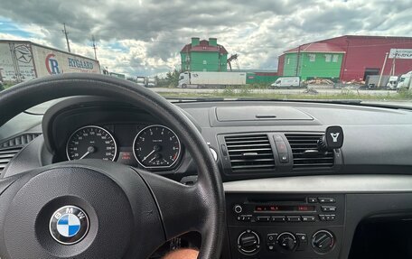 BMW 1 серия, 2010 год, 761 000 рублей, 9 фотография