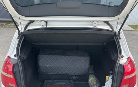 BMW 1 серия, 2010 год, 761 000 рублей, 12 фотография