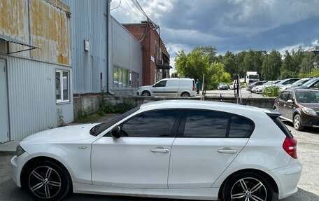 BMW 1 серия, 2010 год, 761 000 рублей, 11 фотография