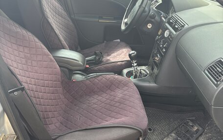 Ford Mondeo III, 2001 год, 200 000 рублей, 9 фотография