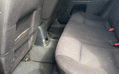 Ford Mondeo III, 2001 год, 200 000 рублей, 16 фотография