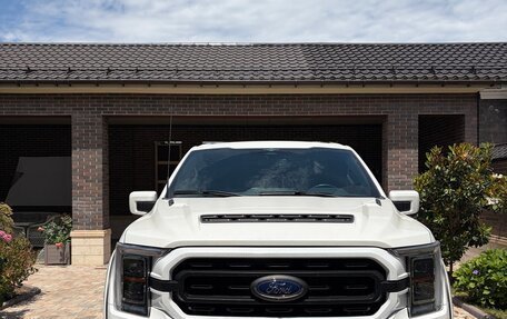 Ford F-150, 2023 год, 7 500 000 рублей, 2 фотография