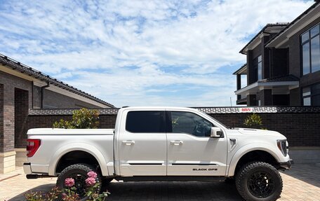 Ford F-150, 2023 год, 7 500 000 рублей, 4 фотография