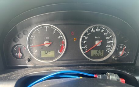 Ford Mondeo III, 2001 год, 200 000 рублей, 18 фотография