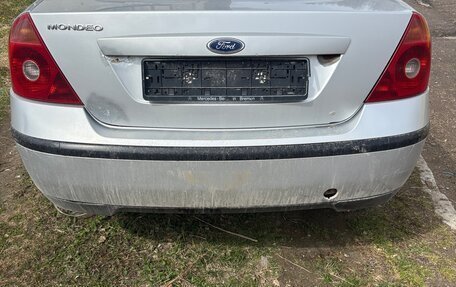 Ford Mondeo III, 2001 год, 200 000 рублей, 15 фотография