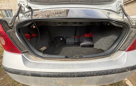 Ford Mondeo III, 2001 год, 200 000 рублей, 14 фотография