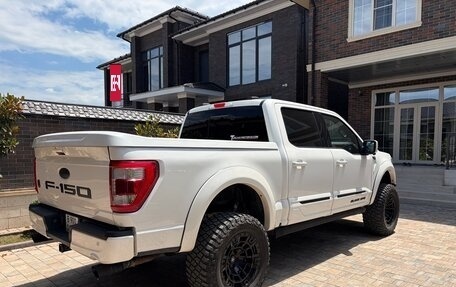 Ford F-150, 2023 год, 7 500 000 рублей, 5 фотография