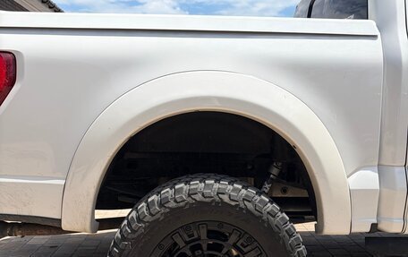 Ford F-150, 2023 год, 7 500 000 рублей, 9 фотография