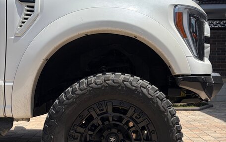 Ford F-150, 2023 год, 7 500 000 рублей, 8 фотография