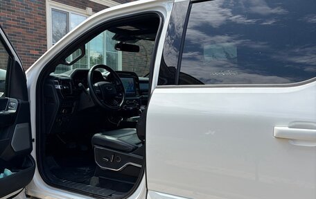 Ford F-150, 2023 год, 7 500 000 рублей, 12 фотография