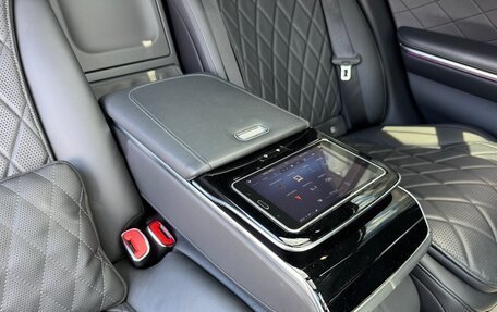 Mercedes-Benz S-Класс, 2021 год, 10 500 000 рублей, 19 фотография