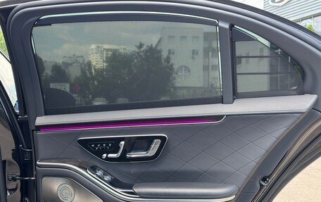Mercedes-Benz S-Класс, 2021 год, 10 500 000 рублей, 20 фотография