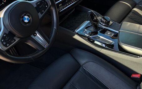 BMW 5 серия, 2019 год, 4 999 999 рублей, 8 фотография