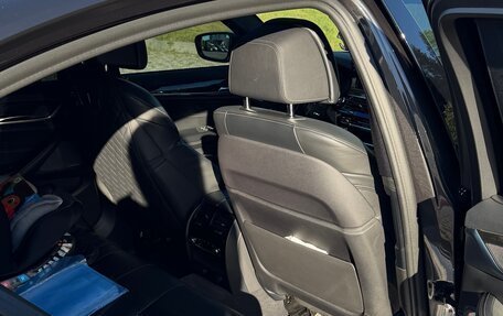 BMW 5 серия, 2019 год, 4 999 999 рублей, 12 фотография
