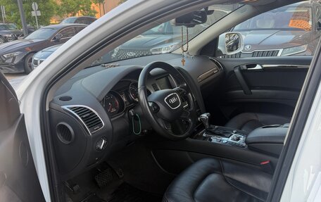 Audi Q7, 2014 год, 2 830 000 рублей, 10 фотография