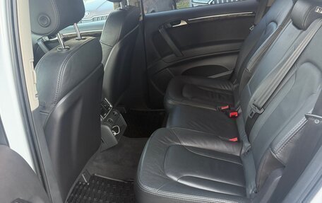 Audi Q7, 2014 год, 2 830 000 рублей, 12 фотография