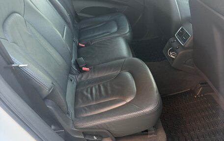 Audi Q7, 2014 год, 2 830 000 рублей, 14 фотография