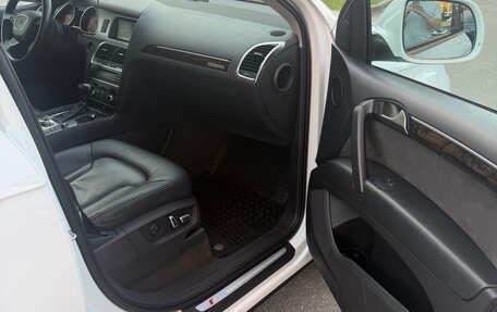 Audi Q7, 2014 год, 2 830 000 рублей, 15 фотография