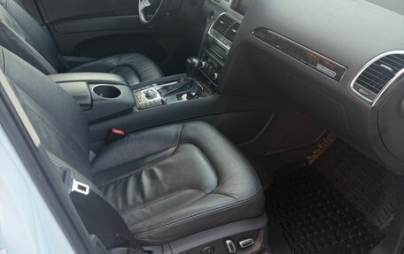 Audi Q7, 2014 год, 2 830 000 рублей, 16 фотография