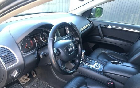 Audi Q7, 2012 год, 2 199 000 рублей, 2 фотография