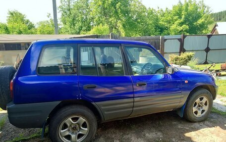 Toyota RAV4, 1995 год, 330 000 рублей, 5 фотография