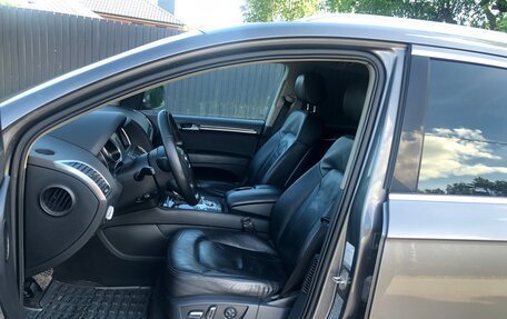 Audi Q7, 2012 год, 2 199 000 рублей, 3 фотография