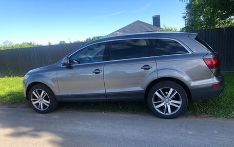 Audi Q7, 2012 год, 2 199 000 рублей, 7 фотография