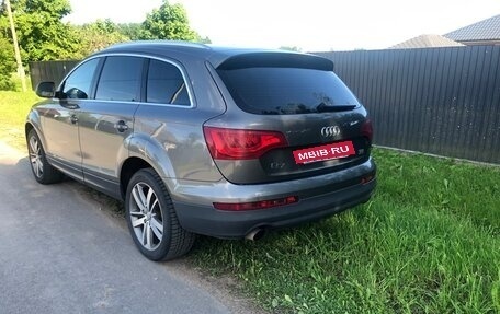 Audi Q7, 2012 год, 2 199 000 рублей, 5 фотография