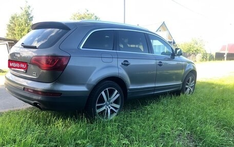 Audi Q7, 2012 год, 2 199 000 рублей, 4 фотография